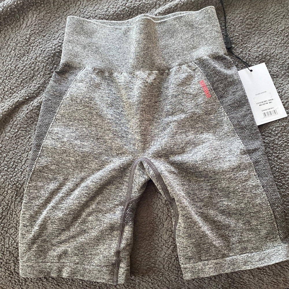 Gymshark Flex Cycling shorts